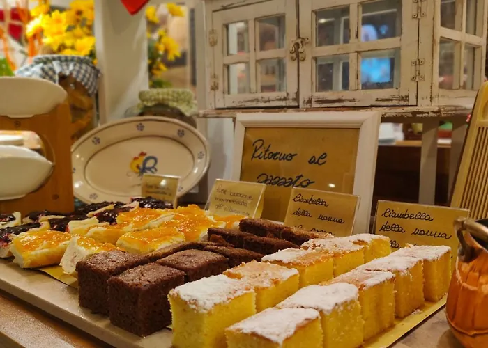 Hotel Villa del Parco