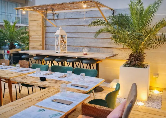 Hotel Soave Rimini